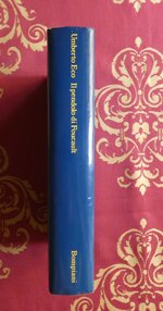 umberto-eco-il-pendolo-di-foucault-bompiani-prima-ed-ottobre-1988