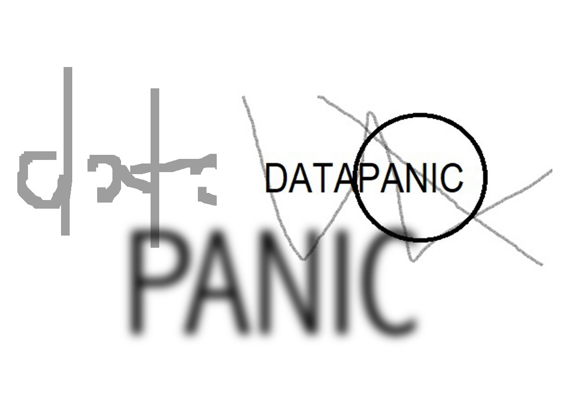 Datapanic compilations project. The Ox, dance that noise.