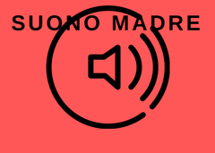 suono madre suono madre