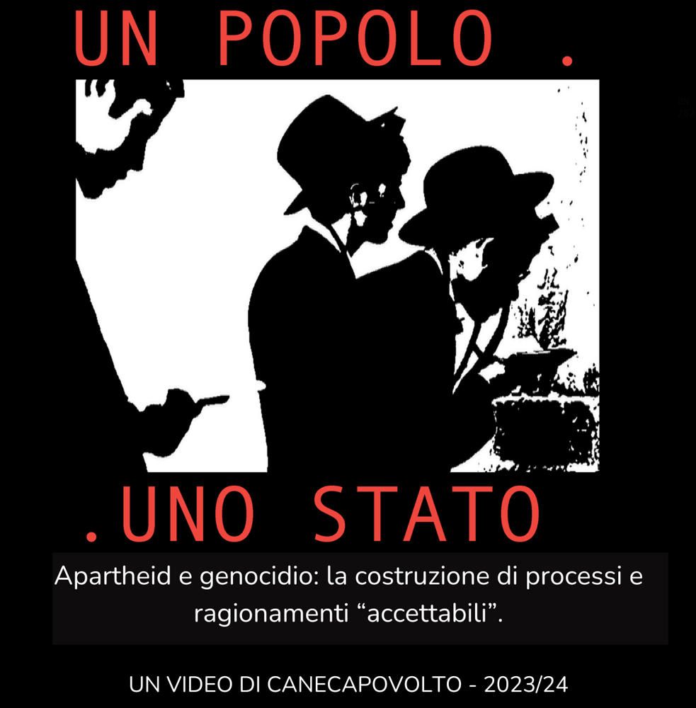 un popolo