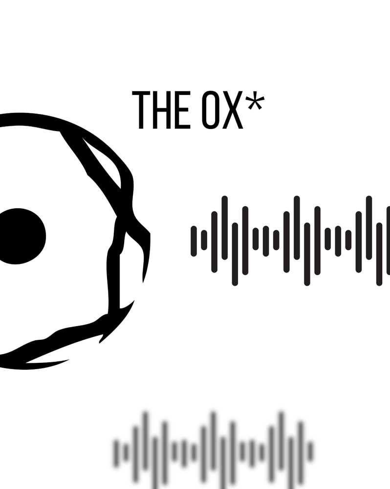 the ox