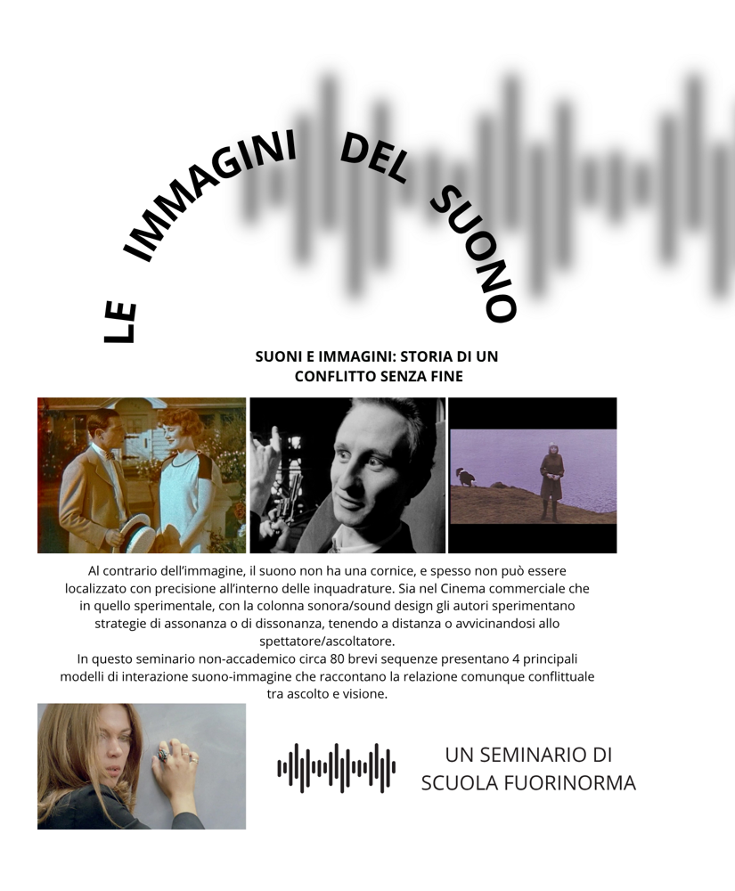 le imm del suono