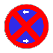 absolutes-parkverbot