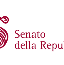 Logo Senato della Repubblica