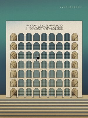 colosseo-quadrato