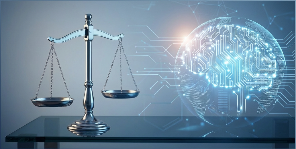 L'Avv. Gianfranco Briguglio componente dell'Osservatorio Scienza processo e intelligenza artificiale di UCPI