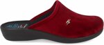 fly-flot-pantofola-donna-col-bordeaux