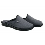 king-pantofola-uomo-colgrigio