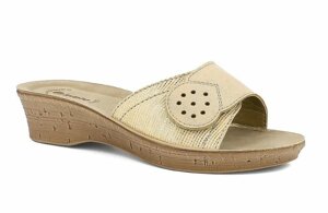 inblu-ciabatta-donna-con-velcro-colplatino