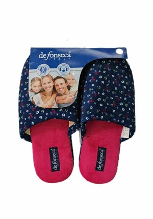 de-fonseca-pantofola-donna-fior-colfuxiablu