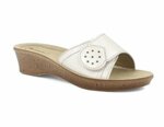 inblu-ciabatta-donna-con-velcro-colbianco