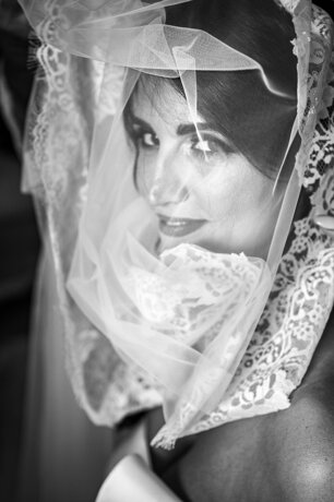 Studio Petrara - sposi durante i balli