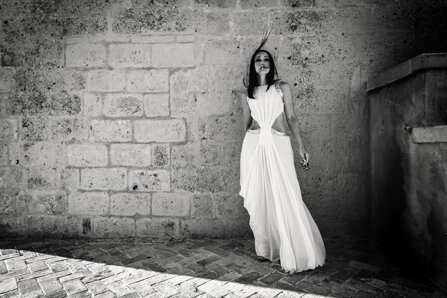 Studio Petrara - sposi durante i balli