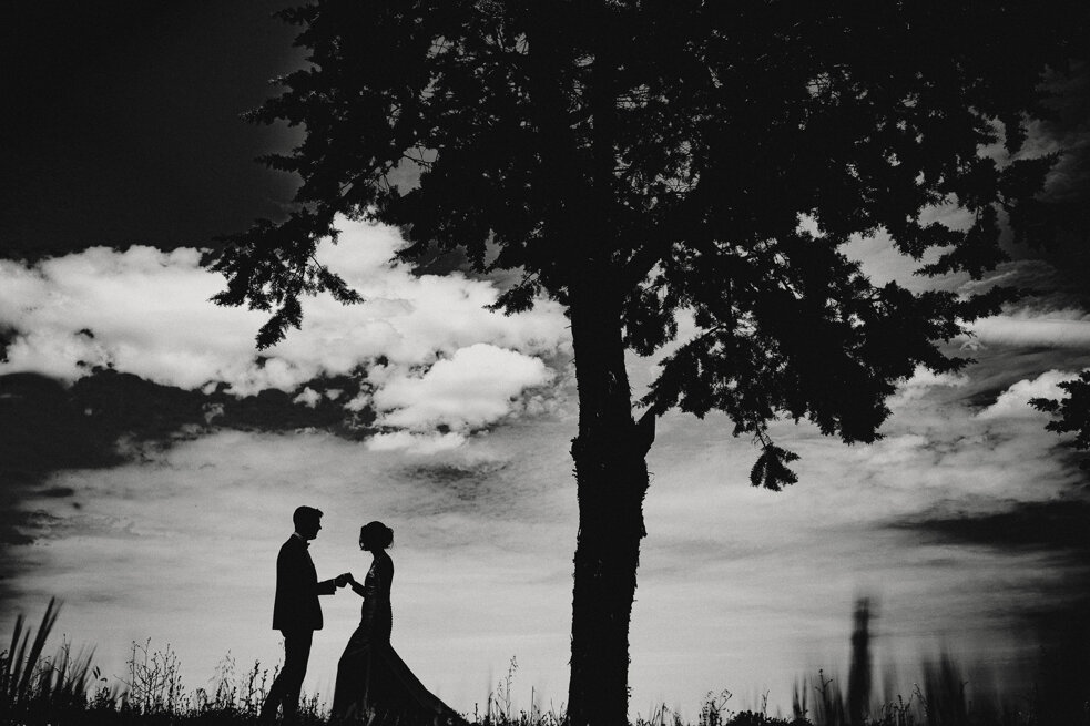 Studio Petrara - sposi durante i balli