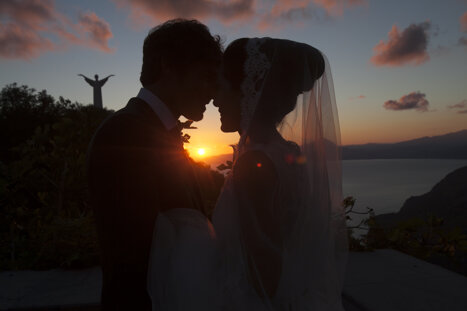 Studio Petrara - sposi durante i balli