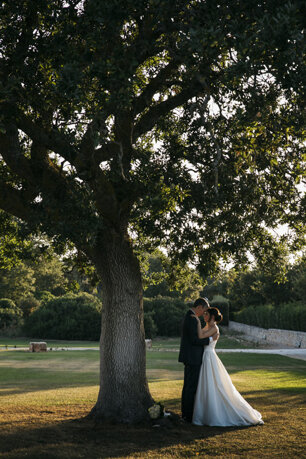 Studio Petrara - sposi durante i balli