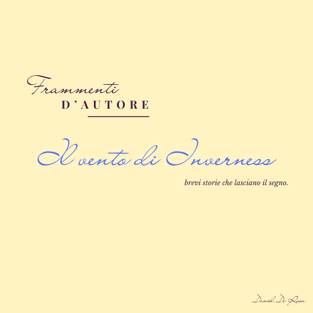 Il vento di Inverness