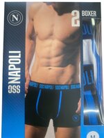 2-boxer-uomo-ssc-napoli-calcio-bipack-bianco-e-nero-comodo-e-sportivo-per-calcio