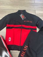ac-milan-tuta-completa-con-zip-nero-e-rosso-taglie-m-a-xxl