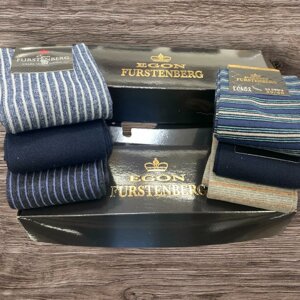 6-paia-calze-lunghe-furstenberg-uomo-caldo-cotone-fantasia