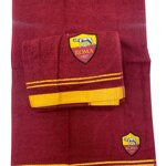 set-spugna-1-asciugamano-1-ospite-di-squadre-di-calcio-seria-a-juveromainter