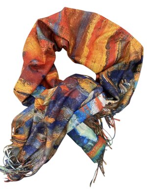 sciarpa-donna-stola-con-quadri-dautore-in-lana-e-cashmere-confezione-regalo-eleganza-e-stile-perfetto-per-ogni-outfit