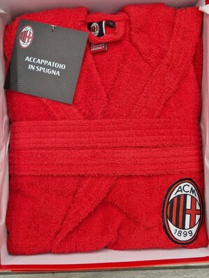 ac-milan-accappatoio-da-bagno-in-idrospugna-prodotto-ufficiale-100-cotone-taglie-m-l-xl-xxl-comfort-e-qualita