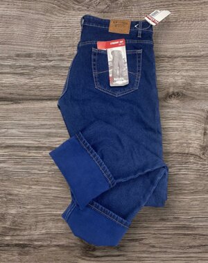 jeans-uomo-pantaloni-imbottiti-pile-felpati-foderati-regular