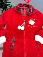 vestaglia-bimba-calda-in-coral-morbido-pile-con-zip-natalizia