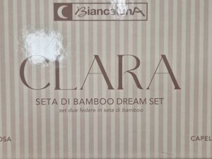 set-2-federe-in-pura-seta-di-bamboo-dormi-sogna-splendi-disponibile-in-bianco-e-verde