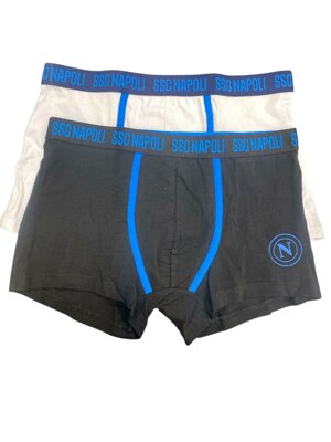 2-boxer-uomo-ssc-napoli-calcio-bipack-bianco-e-nero-comodo-e-sportivo-per-calcio
