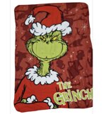 coperta-plaid-il-the-grinch-in-morbido-pile-misura-100x140