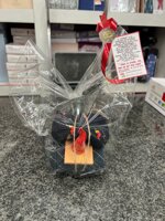 set-2-paia-calzino-scaramantico-lungo-in-caldo-cotone-voluminizzatocon-corno-in-ceramica