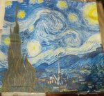 set-2-federe-dautore-per-cuscino-80x50-in-puro-cotone-stampa-digitale-bacio-di-klint-notte-stellata-frida-kalo-design-elegante