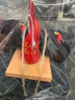 set-2-paia-calzino-scaramantico-lungo-in-caldo-cotone-voluminizzatocon-corno-in-ceramica