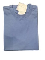 t-shirt-filo-scozia-sotto-giacca-giro-collo-mezza-manica-tessitura-itraliana-made-in-italy