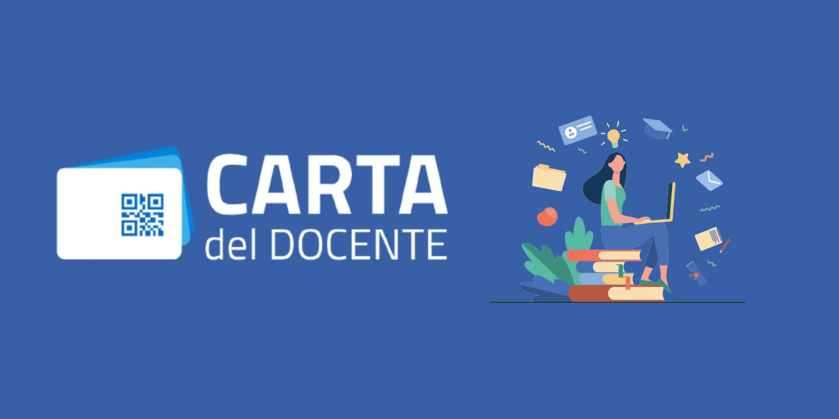 carta docente