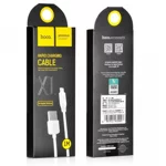 hoco-cavo-usb-lightning-per-carica-rapida-x1-1-metro
