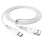 hoco-cavo-x70-usb-a-usb-c-per-carica-rapida-1-metro