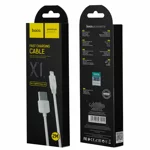 hoco-cavo-usb-lightning-per-carica-rapida-x1-2-metri