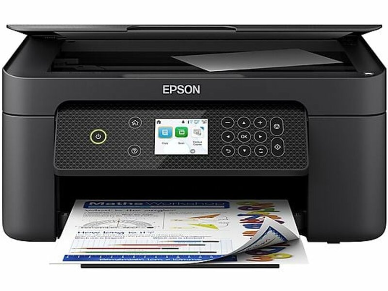 epson Expression Home XP-4200
