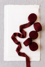 nastro-di-velluto-di-seta-bordeaux