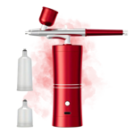 kit-aerografo-compressore-48-psi-set-ricaricabile-con-ugello-03-mm-e-spazzola-di-pulizia