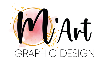 M'Art Graphic Design di Marta Galli