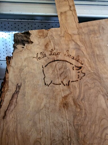 peperoncini artigianali piccanti di valle lao