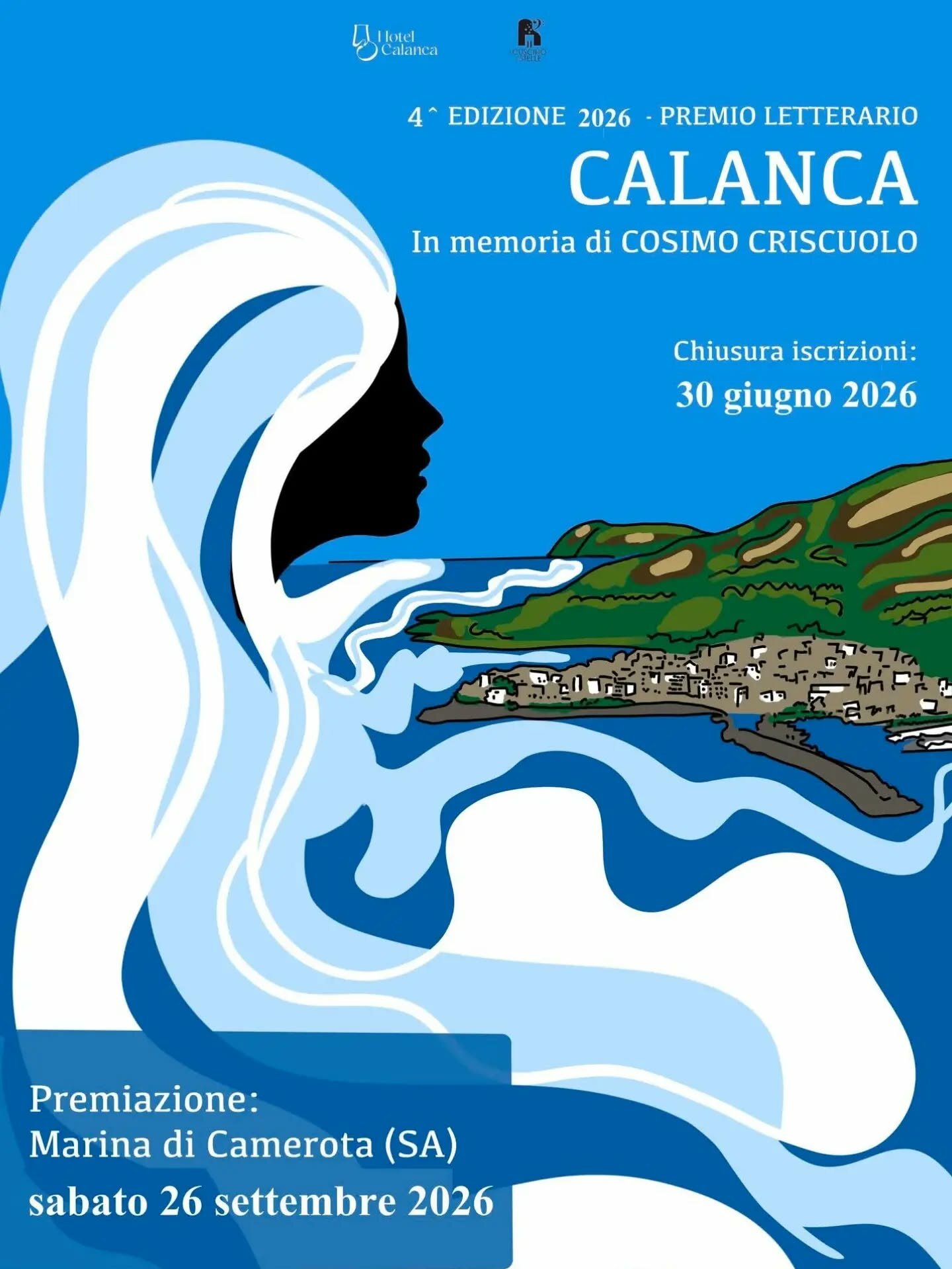 Premio Calanca - IV edizione
