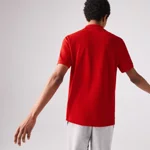 polo-lacoste-di-taglio-attillato-slim-fit-rosso