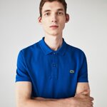 polo-lacoste-di-taglio-attillato-slim-fit-royal