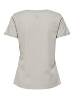 t-shirt-donna-only-play-colgrigio