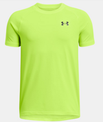 maglia-a-maniche-corte-ua-tech-20-da-ragazzo